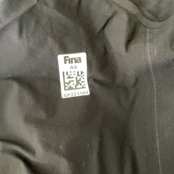 Women’s LZR Pure Valor Open Back - Picture 12 of 13